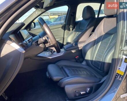 Сірий БМВ 3 Серія, об'ємом двигуна 2 л та пробігом 102 тис. км за 29600 $, фото 23 на Automoto.ua