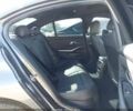 Серый БМВ 3 Серия, объемом двигателя 2 л и пробегом 43 тыс. км за 8300 $, фото 12 на Automoto.ua