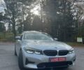 Сірий БМВ 3 Серія, об'ємом двигуна 0 л та пробігом 97 тис. км за 24850 $, фото 2 на Automoto.ua