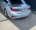 Сірий БМВ 3 Серія, об'ємом двигуна 2 л та пробігом 209 тис. км за 23900 $, фото 1 на Automoto.ua