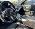 Серый БМВ 3 Серия, объемом двигателя 2 л и пробегом 39 тыс. км за 16700 $, фото 8 на Automoto.ua