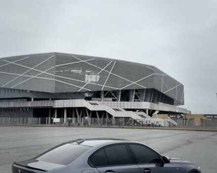 Серый БМВ 3 Серия, объемом двигателя 2 л и пробегом 108 тыс. км за 31000 $, фото 2 на Automoto.ua