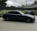 Серый БМВ 3 Серия, объемом двигателя 2 л и пробегом 96 тыс. км за 29800 $, фото 6 на Automoto.ua