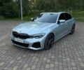 Серый БМВ 3 Серия, объемом двигателя 2 л и пробегом 78 тыс. км за 32500 $, фото 1 на Automoto.ua