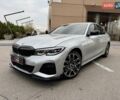 БМВ 3 Серия 2019 в Днепре (Днепропетровске) на Automoto.ua Серый БМВ 3 Серия, объемом двигателя 0 л и пробегом 79 тыс. км за 26800 $, фото 4 на Automoto.ua