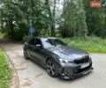 Сірий БМВ 3 Серія, об'ємом двигуна 2 л та пробігом 133 тис. км за 28900 $, фото 1 на Automoto.ua