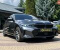 Сірий БМВ 3 Серія, об'ємом двигуна 2 л та пробігом 69 тис. км за 31400 $, фото 1 на Automoto.ua