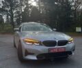 Сірий БМВ 3 Серія, об'ємом двигуна 0 л та пробігом 97 тис. км за 24850 $, фото 1 на Automoto.ua