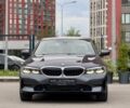 Серый БМВ 3 Серия, объемом двигателя 2 л и пробегом 106 тыс. км за 28950 $, фото 6 на Automoto.ua