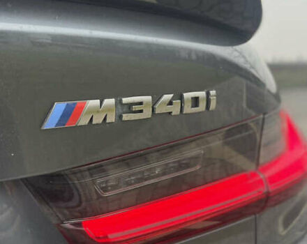 Серый БМВ 3 Серия, объемом двигателя 3 л и пробегом 96 тыс. км за 45000 $, фото 26 на Automoto.ua