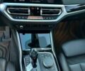 Сірий БМВ 3 Серія, об'ємом двигуна 2 л та пробігом 110 тис. км за 30000 $, фото 16 на Automoto.ua