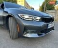 Сірий БМВ 3 Серія, об'ємом двигуна 2 л та пробігом 110 тис. км за 30000 $, фото 9 на Automoto.ua