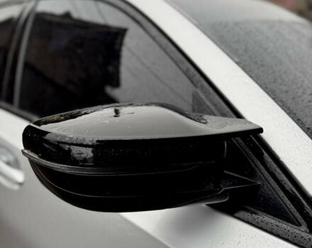 Серый БМВ 3 Серия, объемом двигателя 2 л и пробегом 104 тыс. км за 31500 $, фото 15 на Automoto.ua