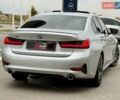 БМВ 3 Серия 2019 в Днепре (Днепропетровске) на Automoto.ua Серый БМВ 3 Серия, объемом двигателя 0 л и пробегом 79 тыс. км за 26800 $, фото 13 на Automoto.ua
