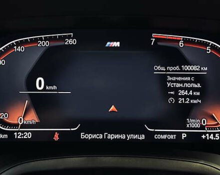 Серый БМВ 3 Серия, объемом двигателя 2 л и пробегом 100 тыс. км за 30900 $, фото 23 на Automoto.ua