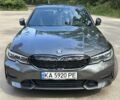Серый БМВ 3 Серия, объемом двигателя 2 л и пробегом 68 тыс. км за 29500 $, фото 1 на Automoto.ua