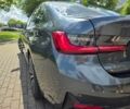 Сірий БМВ 3 Серія, об'ємом двигуна 2 л та пробігом 44 тис. км за 35500 $, фото 3 на Automoto.ua