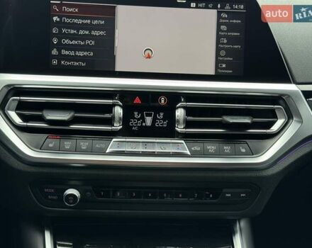 Сірий БМВ 3 Серія, об'ємом двигуна 2 л та пробігом 127 тис. км за 25500 $, фото 44 на Automoto.ua