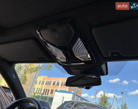 Сірий БМВ 3 Серія, об'ємом двигуна 0 л та пробігом 115 тис. км за 36800 $, фото 15 на Automoto.ua