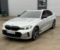 Сірий БМВ 3 Серія, об'ємом двигуна 2 л та пробігом 150 тис. км за 25700 $, фото 1 на Automoto.ua