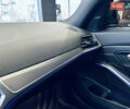 Серый БМВ 3 Серия, объемом двигателя 2 л и пробегом 100 тыс. км за 30900 $, фото 25 на Automoto.ua