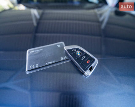 Серый БМВ 3 Серия, объемом двигателя 2 л и пробегом 108 тыс. км за 31000 $, фото 6 на Automoto.ua