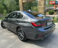 Сірий БМВ 3 Серія, об'ємом двигуна 2 л та пробігом 65 тис. км за 28900 $, фото 2 на Automoto.ua