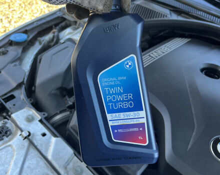 Серый БМВ 3 Серия, объемом двигателя 0 л и пробегом 97 тыс. км за 25750 $, фото 24 на Automoto.ua