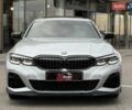 БМВ 3 Серия 2019 в Днепре (Днепропетровске) на Automoto.ua Серый БМВ 3 Серия, объемом двигателя 0 л и пробегом 79 тыс. км за 26800 $, фото 10 на Automoto.ua