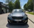 Серый БМВ 3 Серия, объемом двигателя 2 л и пробегом 68 тыс. км за 31500 $, фото 1 на Automoto.ua