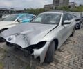 Серый БМВ 3 Серия, объемом двигателя 2 л и пробегом 110 тыс. км за 11300 $, фото 1 на Automoto.ua