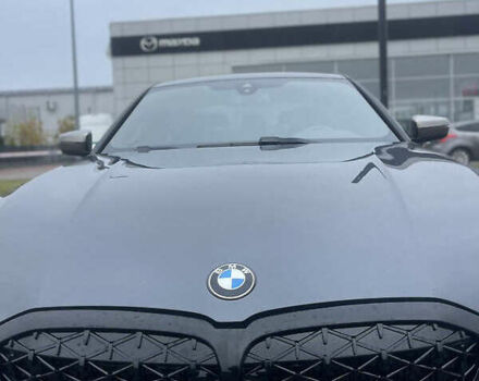 Серый БМВ 3 Серия, объемом двигателя 3 л и пробегом 96 тыс. км за 45000 $, фото 15 на Automoto.ua