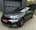Серый БМВ 3 Серия, объемом двигателя 2 л и пробегом 96 тыс. км за 29800 $, фото 1 на Automoto.ua