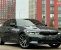 Серый БМВ 3 Серия, объемом двигателя 2 л и пробегом 106 тыс. км за 27900 $, фото 1 на Automoto.ua