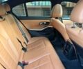 Сірий БМВ 3 Серія, об'ємом двигуна 2 л та пробігом 62 тис. км за 29900 $, фото 10 на Automoto.ua