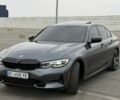 Сірий БМВ 3 Серія, об'ємом двигуна 2 л та пробігом 116 тис. км за 25500 $, фото 1 на Automoto.ua