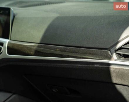 Сірий БМВ 3 Серія, об'ємом двигуна 2 л та пробігом 176 тис. км за 25900 $, фото 35 на Automoto.ua