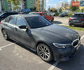 Сірий БМВ 3 Серія, об'ємом двигуна 0 л та пробігом 115 тис. км за 36800 $, фото 2 на Automoto.ua