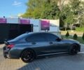 Сірий БМВ 3 Серія, об'ємом двигуна 3 л та пробігом 97 тис. км за 37000 $, фото 11 на Automoto.ua