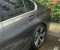Сірий БМВ 3 Серія, об'ємом двигуна 2 л та пробігом 179 тис. км за 22800 $, фото 14 на Automoto.ua