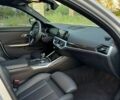 Сірий БМВ 3 Серія, об'ємом двигуна 2 л та пробігом 94 тис. км за 24600 $, фото 39 на Automoto.ua