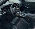 Сірий БМВ 3 Серія, об'ємом двигуна 2 л та пробігом 94 тис. км за 24600 $, фото 18 на Automoto.ua