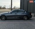 Серый БМВ 3 Серия, объемом двигателя 2 л и пробегом 65 тыс. км за 28200 $, фото 4 на Automoto.ua