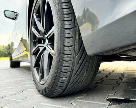 Серый БМВ 3 Серия, объемом двигателя 2 л и пробегом 175 тыс. км за 23900 $, фото 52 на Automoto.ua