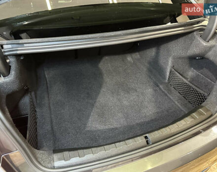 Серый БМВ 3 Серия, объемом двигателя 2 л и пробегом 100 тыс. км за 30900 $, фото 41 на Automoto.ua