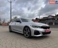 Серый БМВ 3 Серия, объемом двигателя 2 л и пробегом 106 тыс. км за 25200 $, фото 11 на Automoto.ua