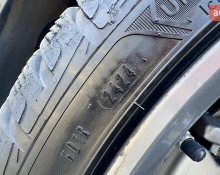 Серый БМВ 3 Серия, объемом двигателя 2 л и пробегом 91 тыс. км за 31000 $, фото 39 на Automoto.ua