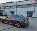 Сірий БМВ 3 Серія, об'ємом двигуна 3 л та пробігом 118 тис. км за 36500 $, фото 22 на Automoto.ua