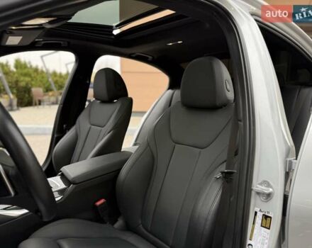 БМВ 3 Серия 2019 в Днепре (Днепропетровске) на Automoto.ua Серый БМВ 3 Серия, объемом двигателя 0 л и пробегом 79 тыс. км за 26800 $, фото 29 на Automoto.ua