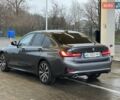 Серый БМВ 3 Серия, объемом двигателя 2 л и пробегом 47 тыс. км за 34000 $, фото 18 на Automoto.ua